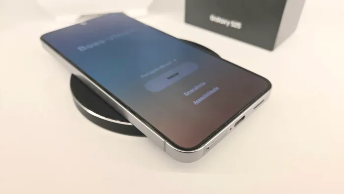 Galaxy S25 256gb | Garantia até 01/27