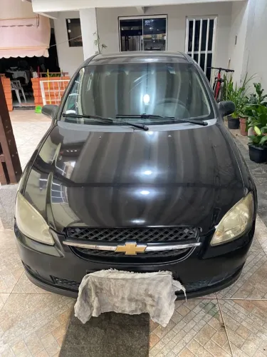 Chevrolet Classic Life/ls 1.0 VHC Flexp. 4P 2015