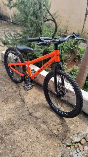 Bicicleta Infantil