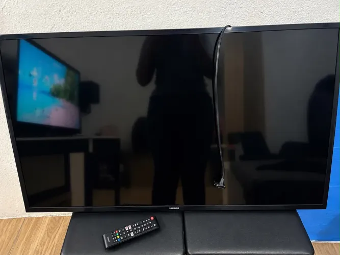 TV smart 43