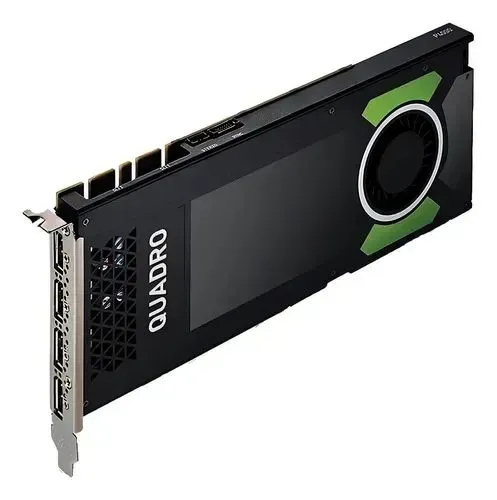 NVidia Quadro P4000