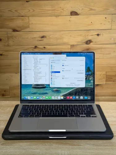 MacBook m2