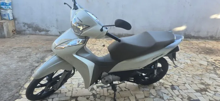 Biz 125 2023