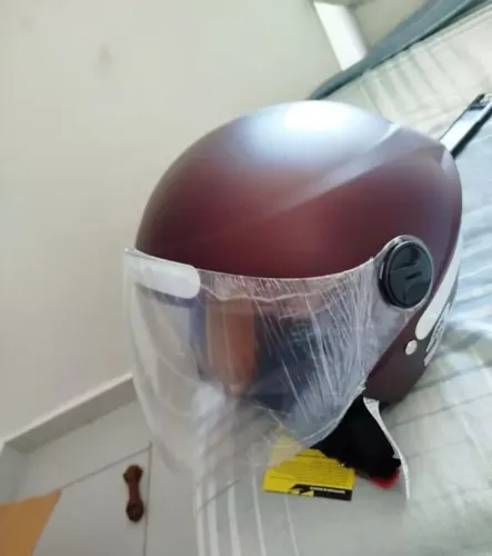 Capacete Pro Tork New Liberty 3 Elite 