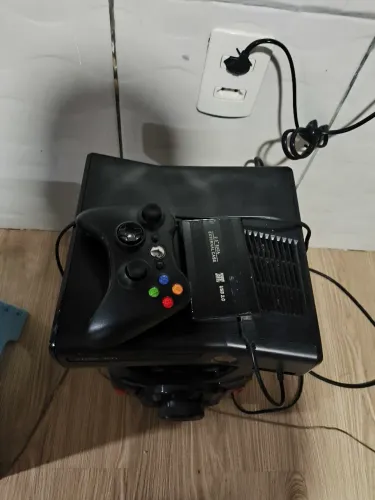 Vendo Xbox 360