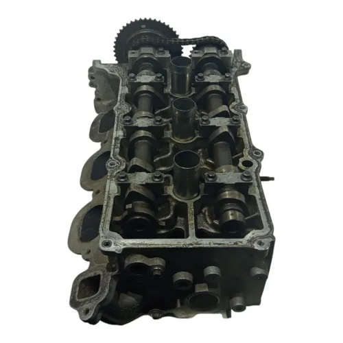 Cabeçote Motor Lado Direito Ford Edge 3.5 V6 Std 2008 A 2011