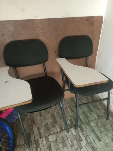 Carteira escolar