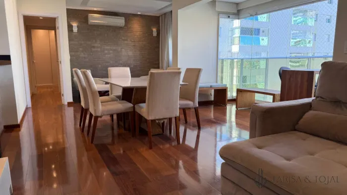 Apartamento Resort Moderno Fazenda São Quirino, Campinas