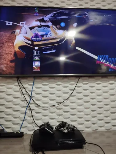 Ps3 Desbloqueado