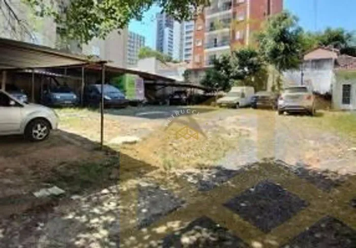 Terreno à venda, 852 m² por R$ 4.500.000,00 - Centro - Campinas/SP