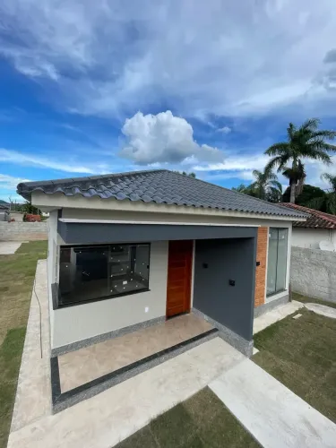 Casa a Venda em Itaboraí