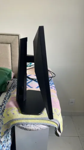 Monitor gamer AOC 24pol. 180hz 0,5ms ips 24g4/p