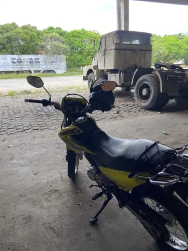 Bros 150