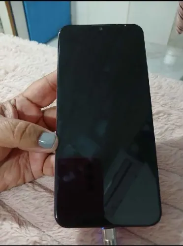 CELULAR MOTOROLA MOTO G20 NOVINHO