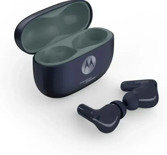 Moto Buds 2 PLUS - By Bose