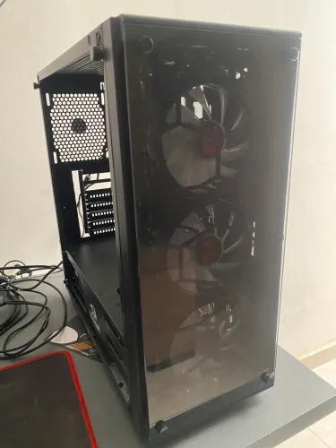 PC gamer Ryzen 5 5600G