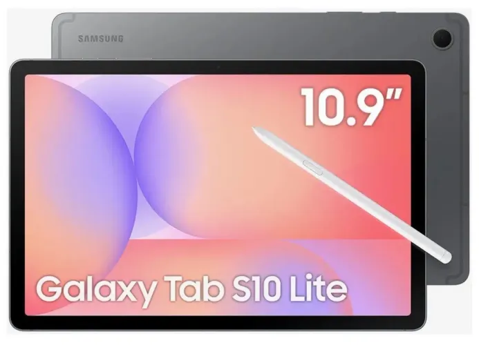 Tablet s10