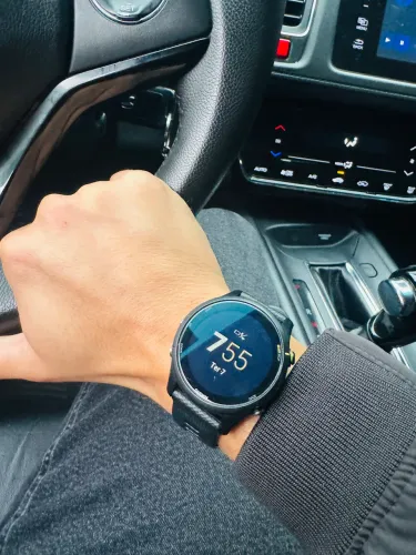 Garmin 255 Music