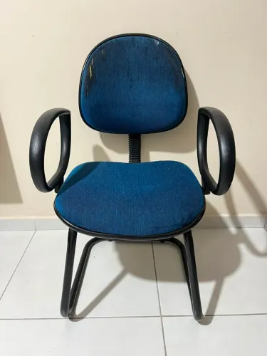 Cadeira de escritório