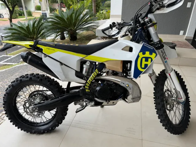 Husqvarna TE 250 / 2T