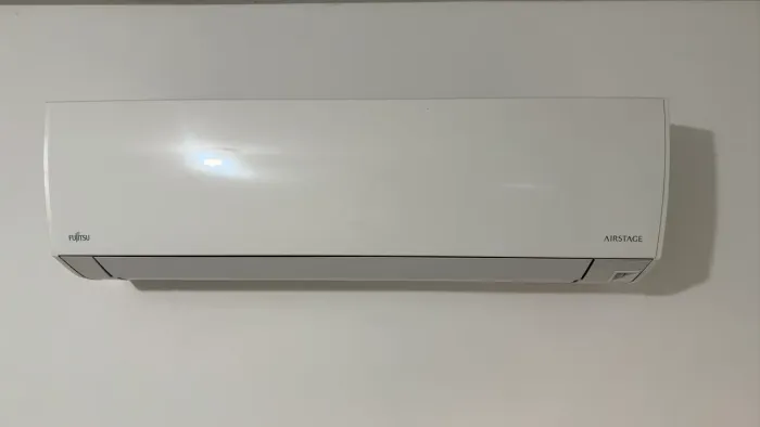 Ar condicionado