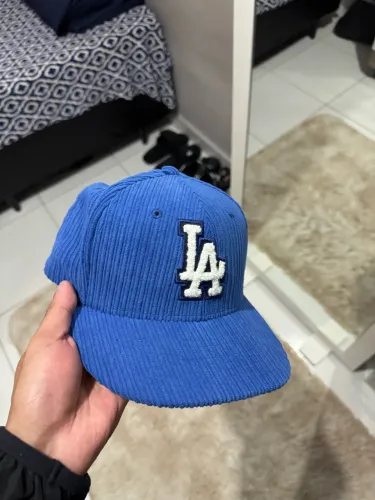 Boné new era 59fifty
