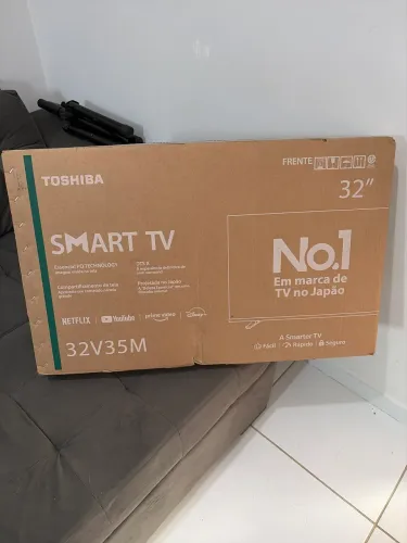 Tv Toshiba na CX