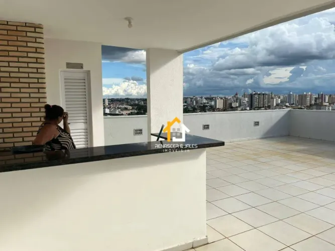 Apartamento à venda Boa Vista - São José do Rio Preto/SP