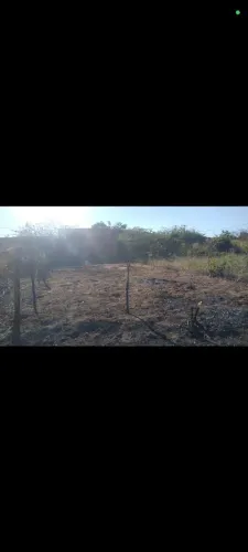 Vendo terreno no crato próximo a santa 8x20