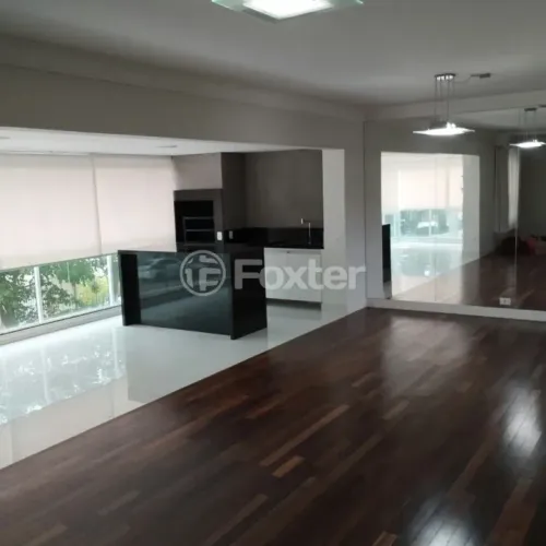 Apartamento à venda Rua José Gonçalves Galeão, Jardim Avelino - São Paulo