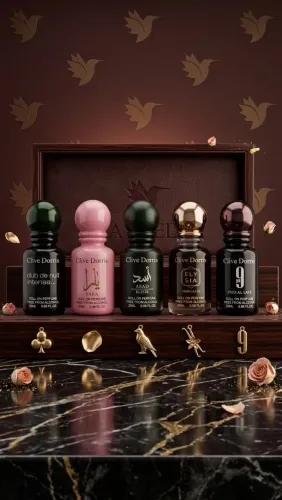 Perfumes