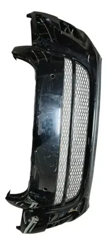 Parachoque Dianteiro Vw Tiguan 08/11 Usado Original (Usado) / V12