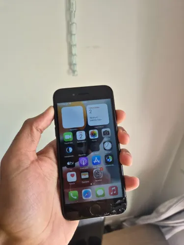 IPhone 7 32 VENDE SE