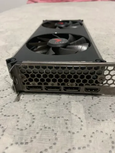 RTX 3060 12gb dual RGB