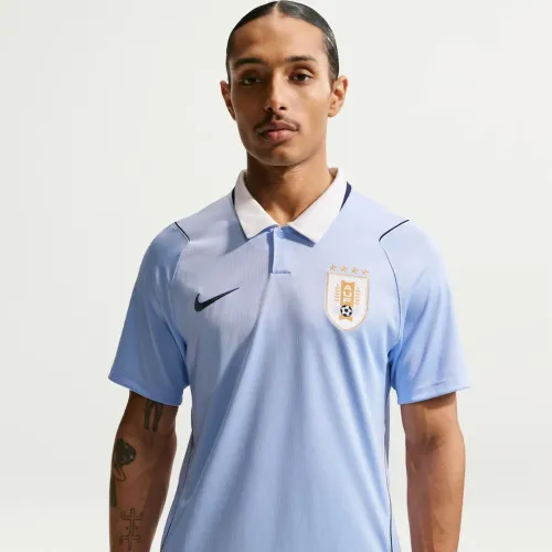 Camisa França Unif I M. Camisa França Unif I M. Camisa Uruguai Unf I G