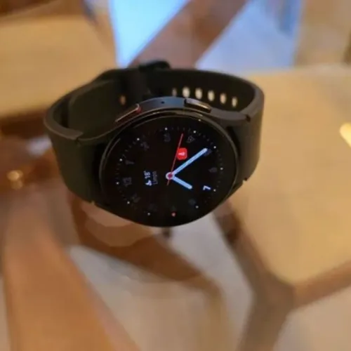 relogio samsung galaxy watch 5<br>preto