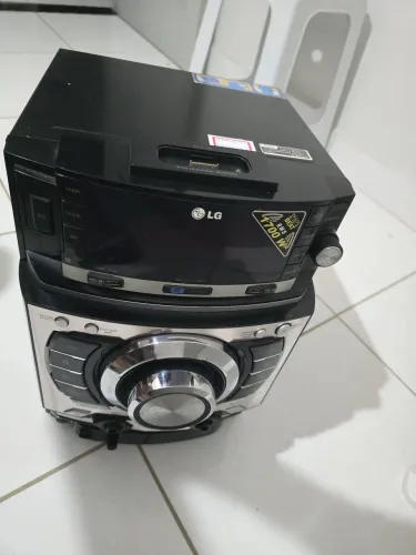 Som lg cm9520