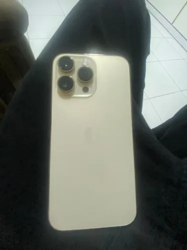 IPhone 14 Pro Max 256gb - Gold