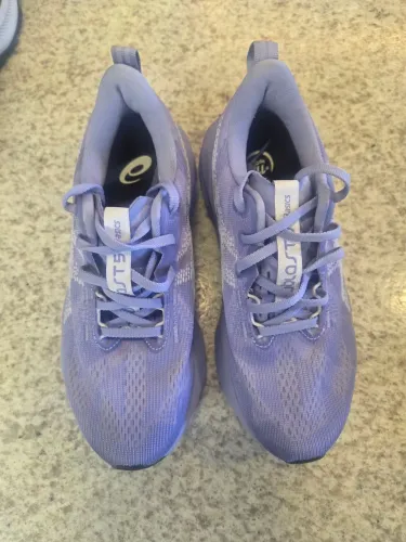 Asics novablast 5 feminino
