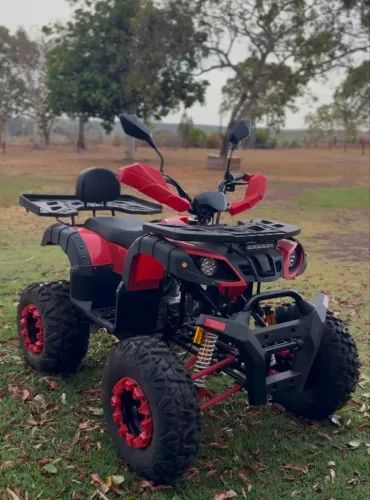 Quadriciclo 250cc adulto