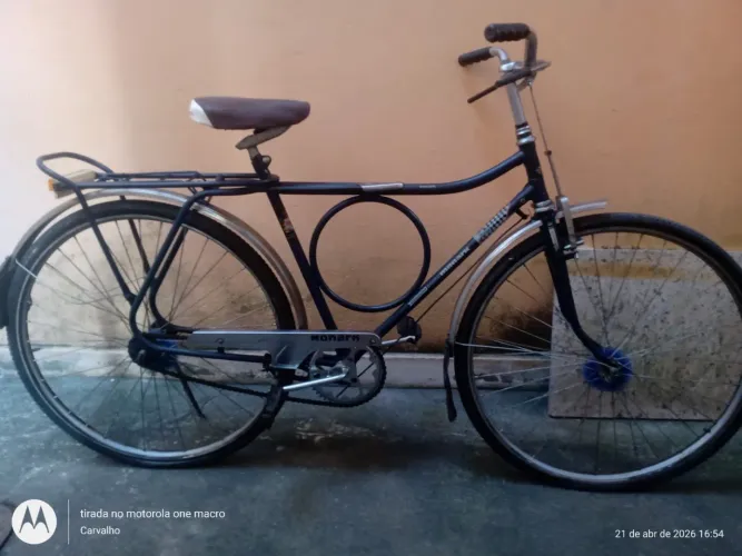 Monark Circular