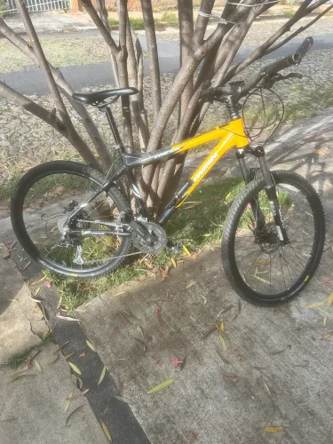 Schwinn aro 26