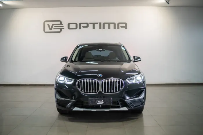 BMW X1 Sdrive 20I X-line 2.0 TB Aut. 2022