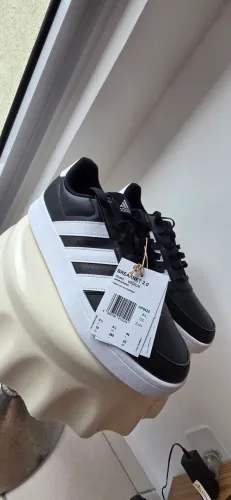 Tênis adidas Breaknet 2.0 original