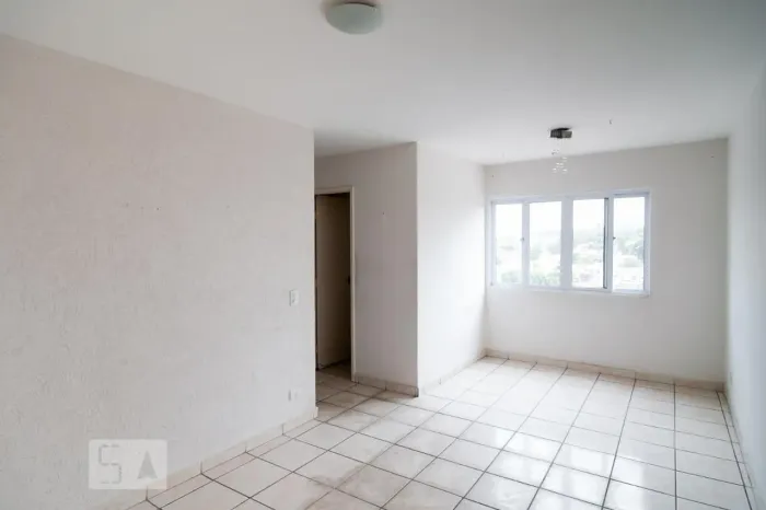 Apartamento à Venda - Campo Belo, 2 Quartos, 60 m2