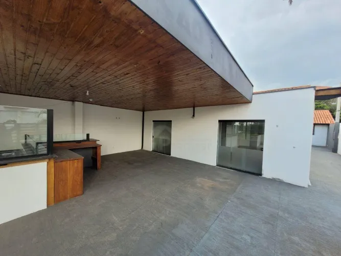 Casa, 224 m² - venda por R$ 1.600.000,00 ou aluguel por R$ 6.935,00/mês - Jardim Panorama 