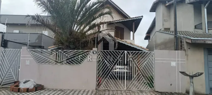 Casa à Venda - Terras de Santa Helena