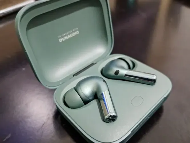 OnePlus Buds Pro 2 Arbor Green