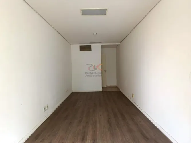 Loja para Locação em Belo Horizonte, Padre Eustáquio, 1 banheiro