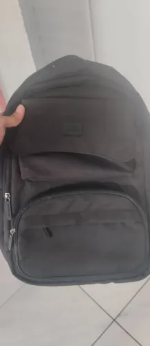 Mochila Olympikus nova
